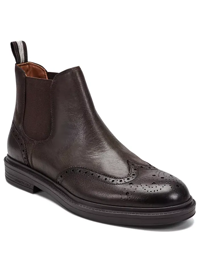 Мужские ботинки Frank Chelsea Kenneth Cole New York