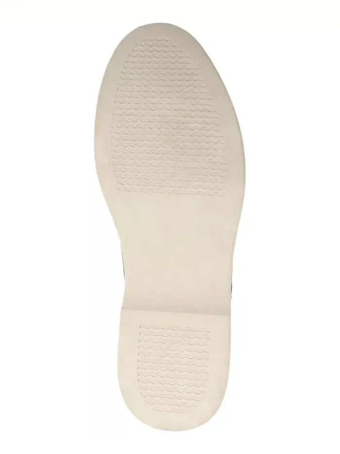 Мужские туфли-оксфорды Theo Cap Toe Alfani — изображение 3 из 3, коричневый