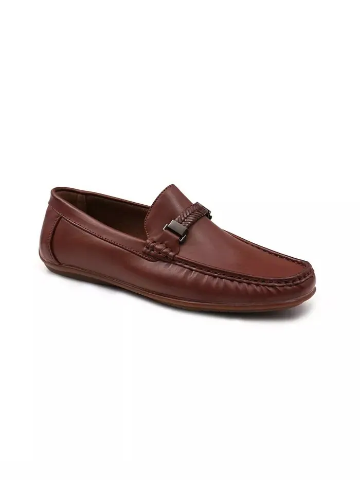 Мужские мокасины Madrid Comfort Driver Slip-On Aston Marc