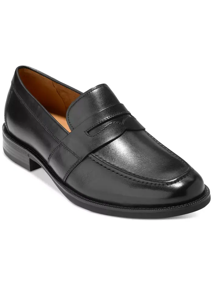 Мужские лоферы Bedford Penny Cole Haan