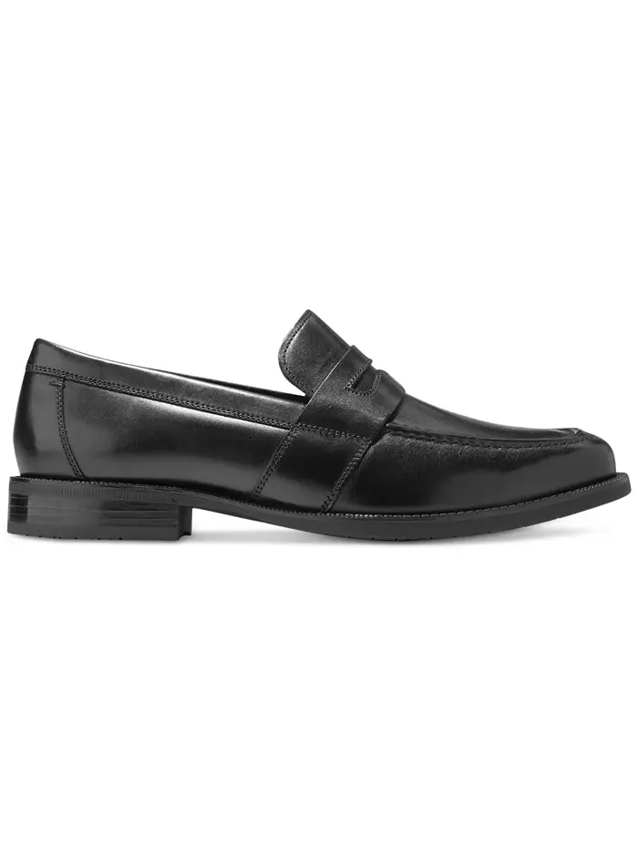 Мужские лоферы Bedford Penny Cole Haan — изображение 2 из 7, черный