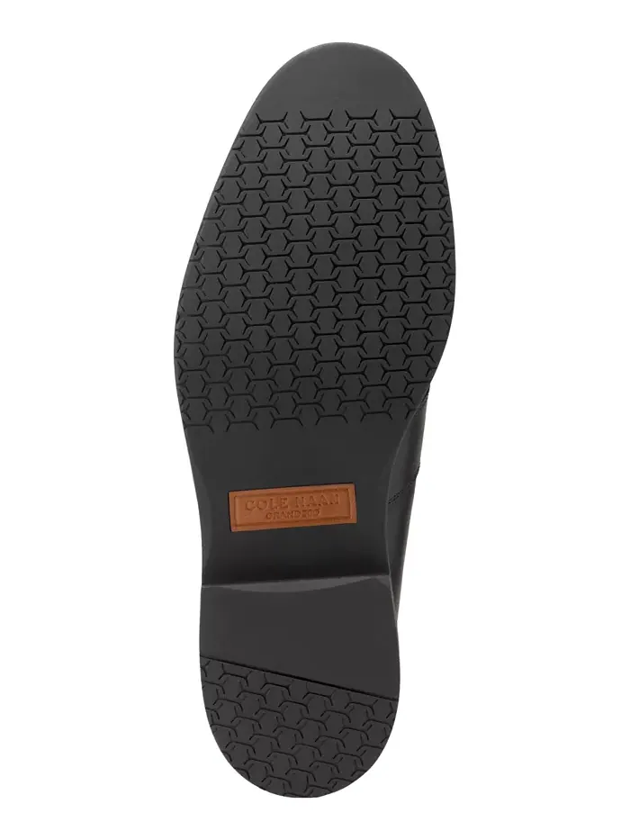 Мужские лоферы Bedford Penny Cole Haan — изображение 5 из 7, черный