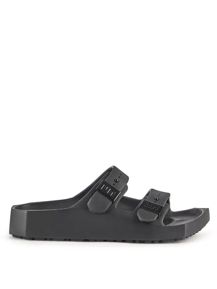 Женские ботинки Moses United Nude