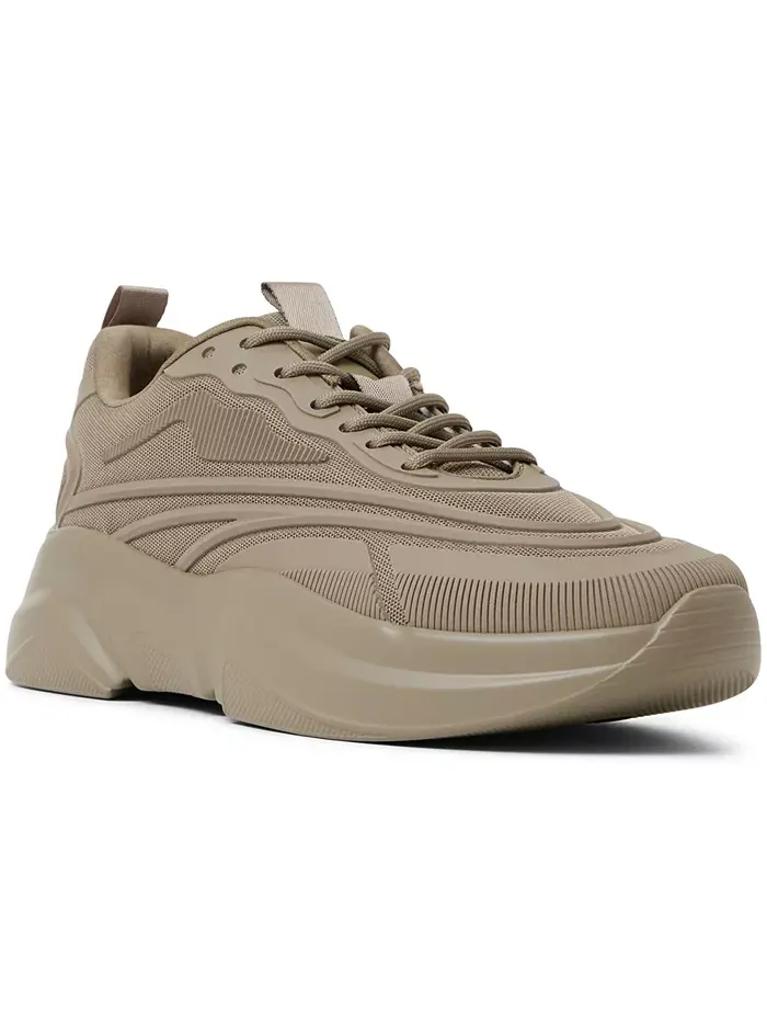 Мужские кроссовки Refresh 2.0 Low Top Call It Spring — изображение 1 из 5, светлый зеленый