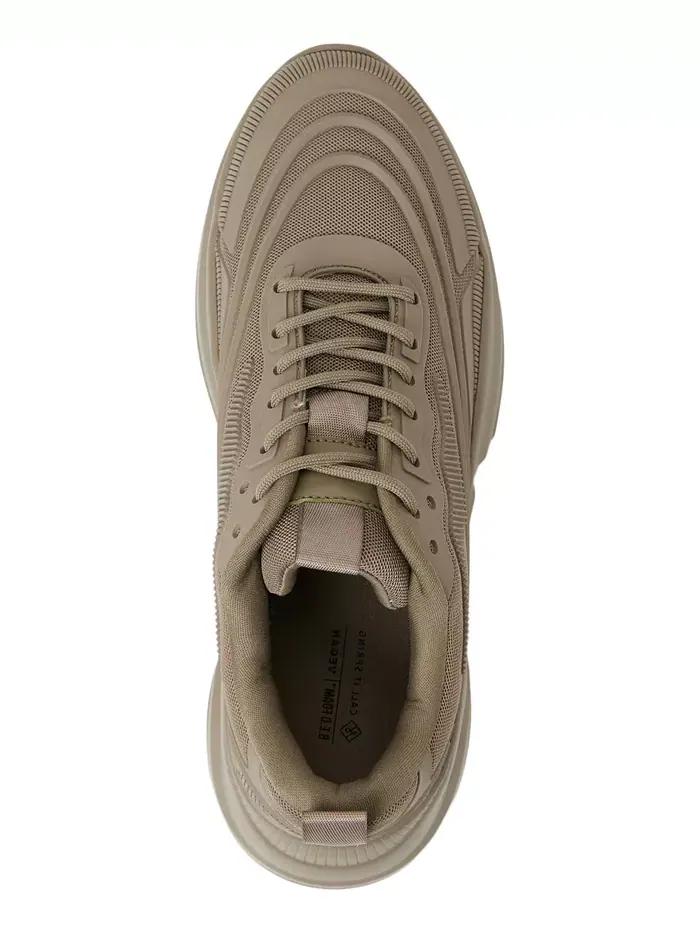 Мужские кроссовки Refresh 2.0 Low Top Call It Spring — изображение 4 из 5, светлый зеленый