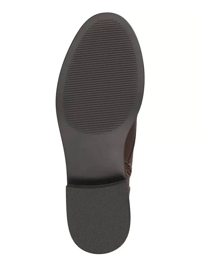 Женские ботинки Kodah Comfort Casual Journee Collection — изображение 5 из 6, коричневый