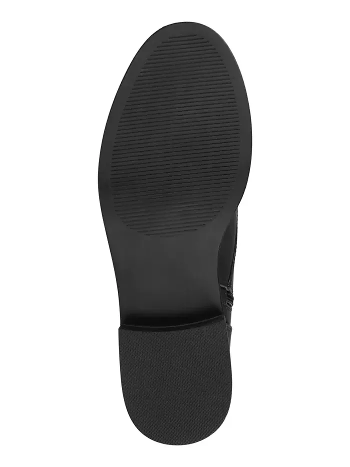 Женские ботинки Kodah Comfort Casual Journee Collection — изображение 5 из 5, серый