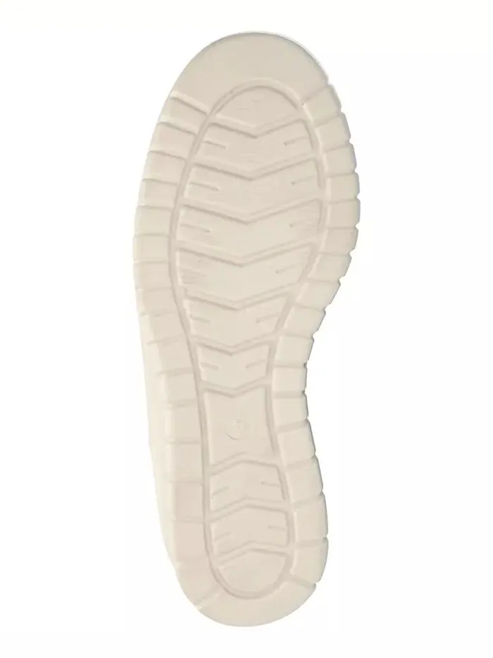 Женские туфли-лодочки Petal Comfort Slip-On Easy Street — изображение 5 из 7, серый