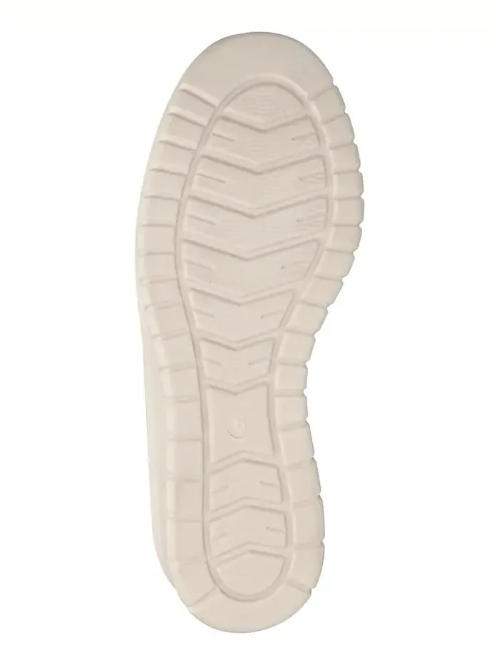 Женские туфли-лодочки Petal Comfort Slip-On Easy Street — изображение 5 из 7, пудровый розовый
