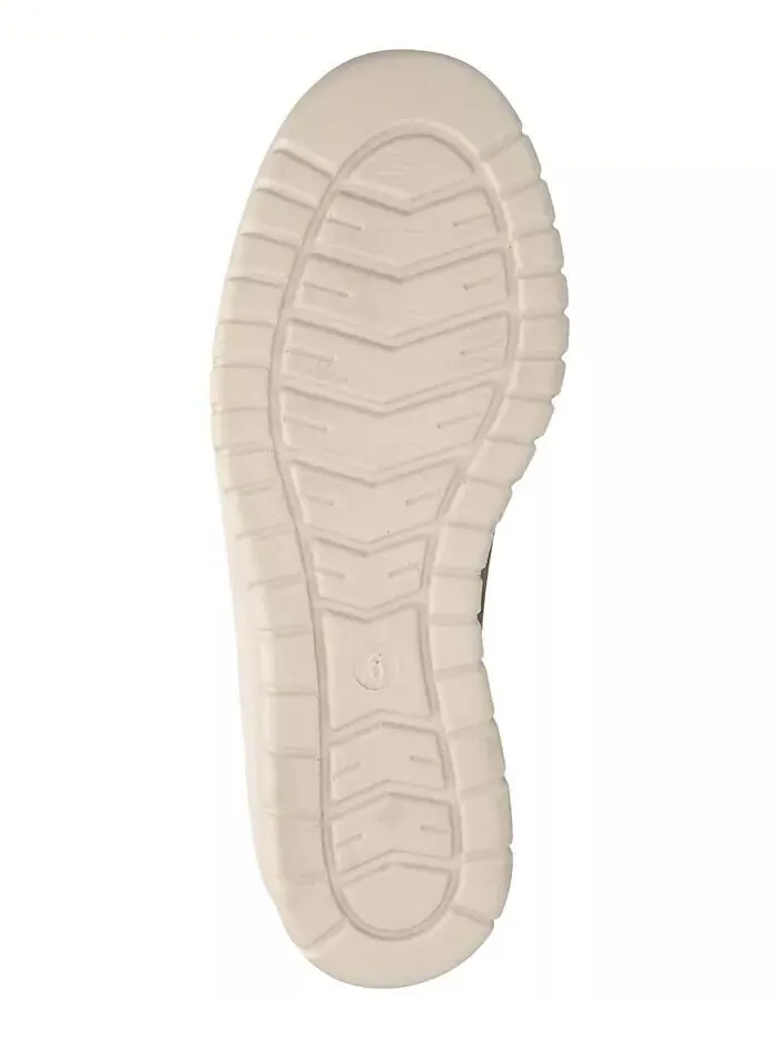 Женские туфли-лодочки Petal Comfort Slip-On Easy Street — изображение 5 из 7, прозрачный