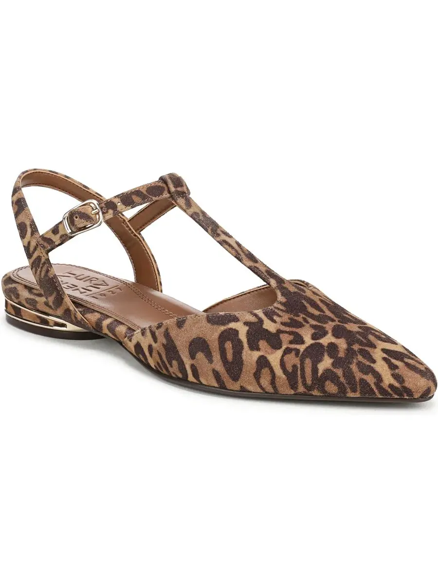 Женские туфли-лодочки с ремешком Harlie Strappy Naturalizer