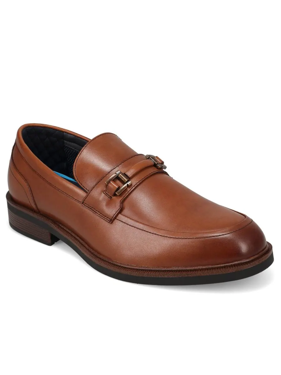 Мужские элегантные лоферы Ashton без шнурков Dockers