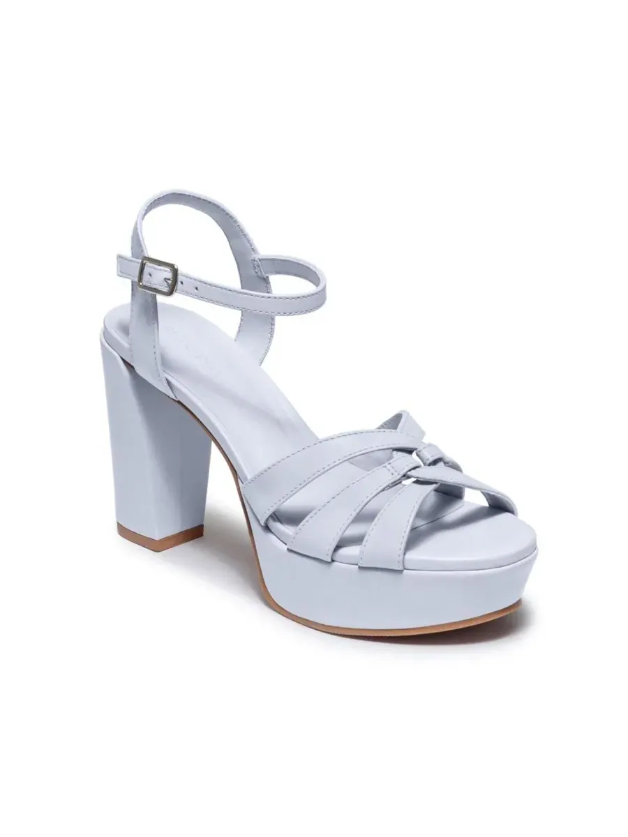 Женские сандалии на платформе Vittoria Bernardo Footwear
