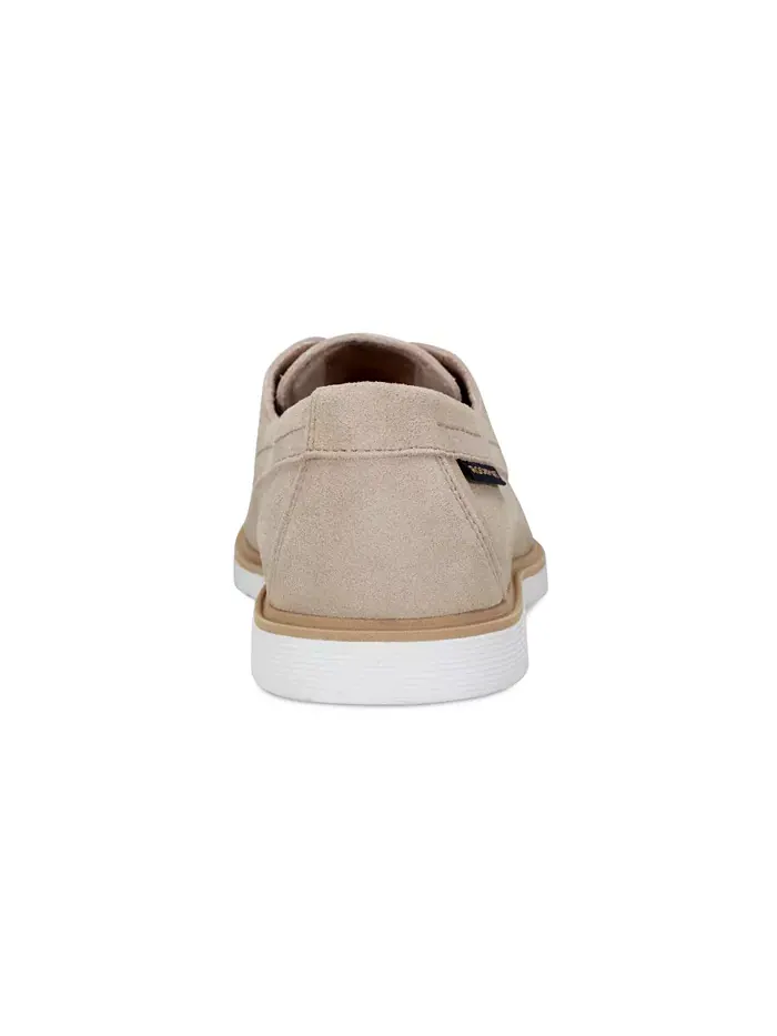 Мужские повседневные лодочные туфли Hartley Rockport — изображение 3 из 5, серый