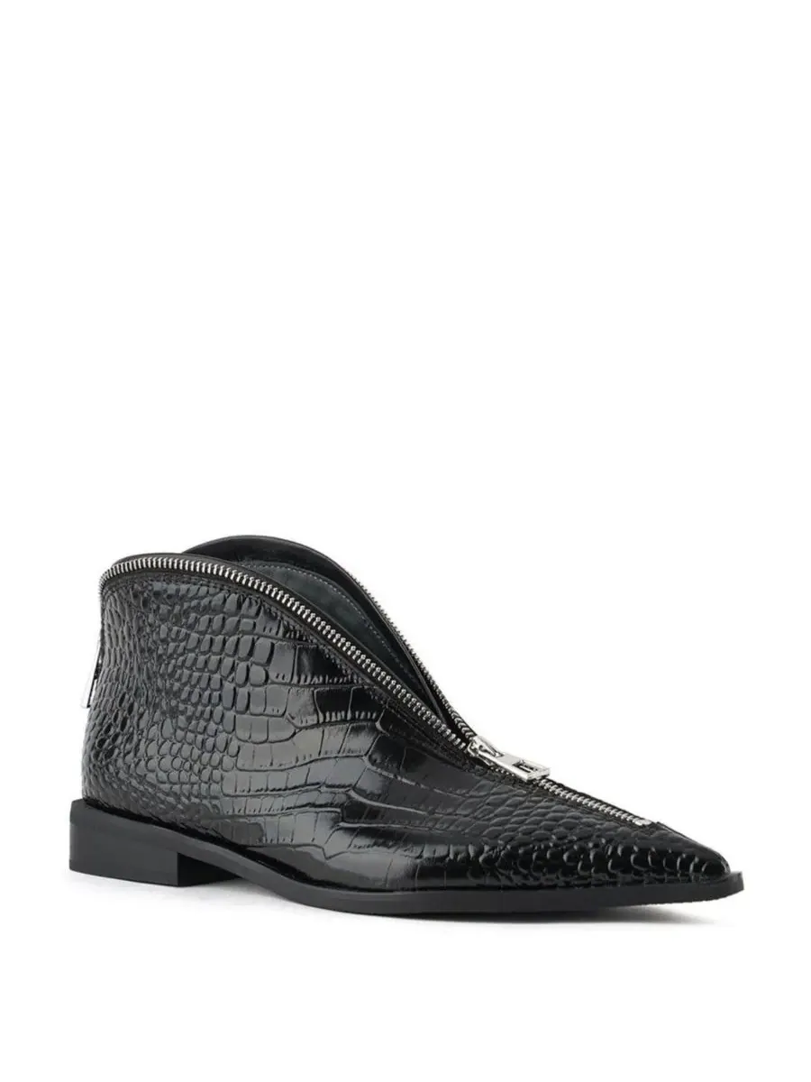 Womens Stacy Lo United Nude — изображение 1 из 6, черный