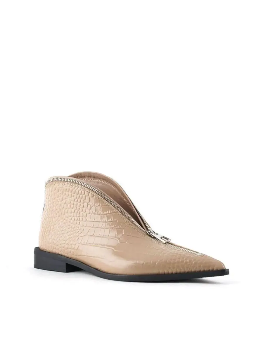 Womens Stacy Lo United Nude, Timeless Taupe Ii — изображение 1 из 6