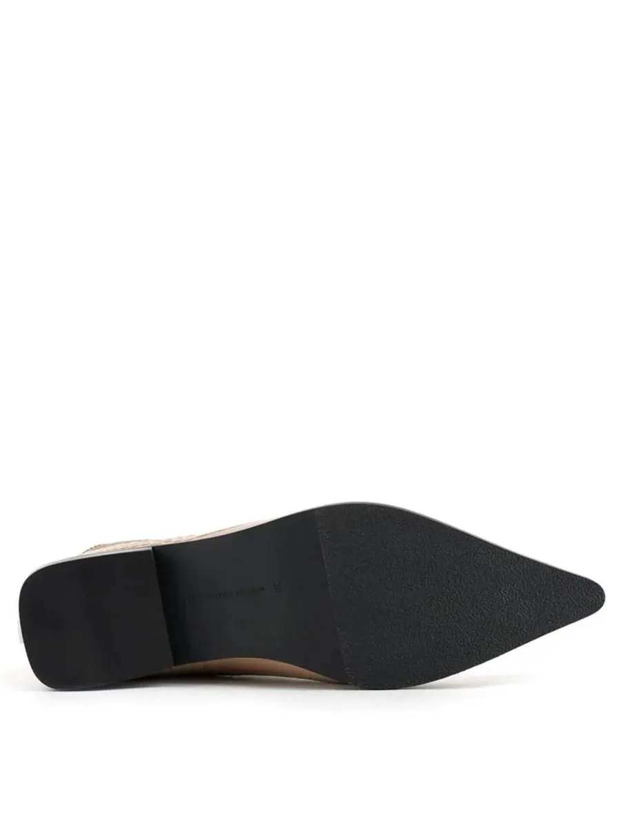 Womens Stacy Lo United Nude, Timeless Taupe Ii — изображение 3 из 6