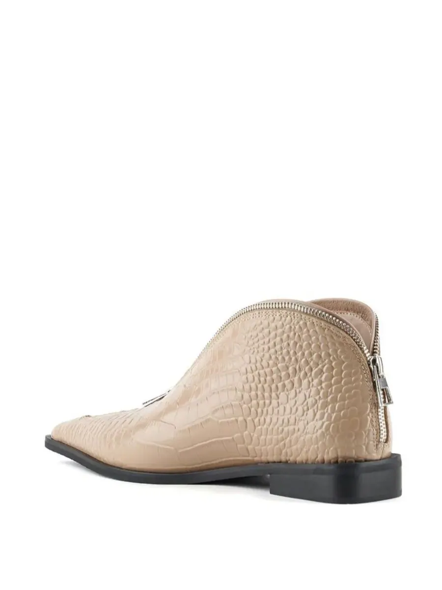 Womens Stacy Lo United Nude, Timeless Taupe Ii — изображение 6 из 6