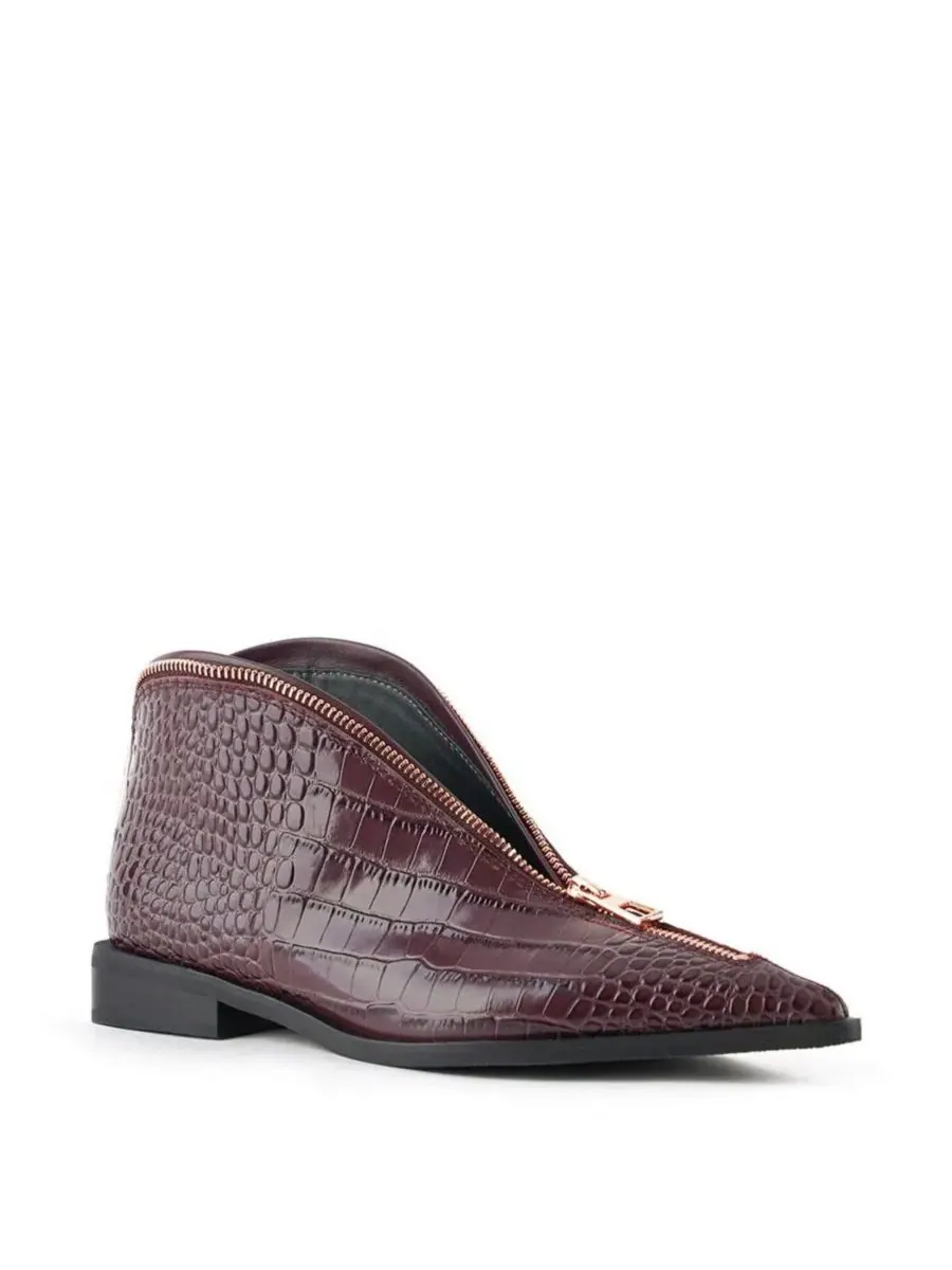 Womens Stacy Lo United Nude, Fig Ii — изображение 1 из 6