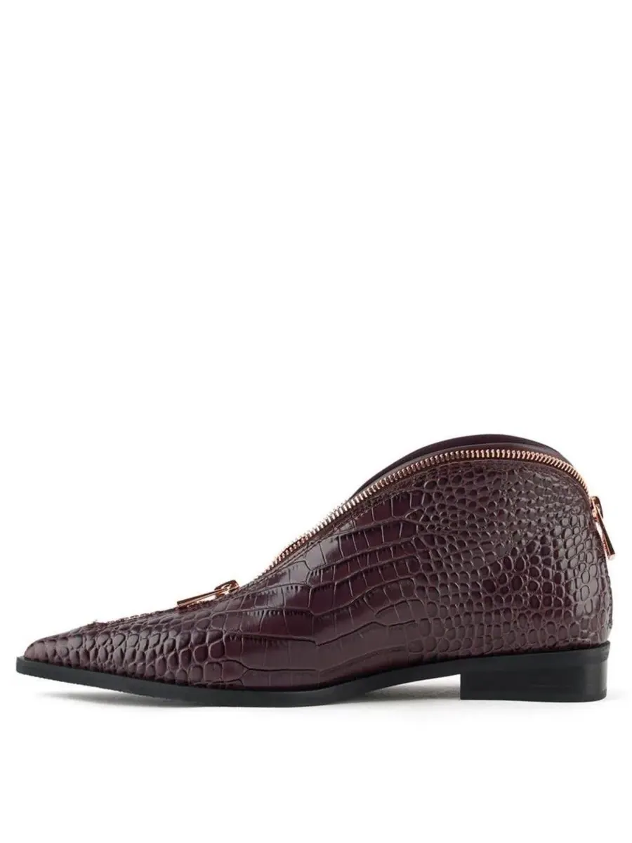Womens Stacy Lo United Nude, Fig Ii — изображение 2 из 6