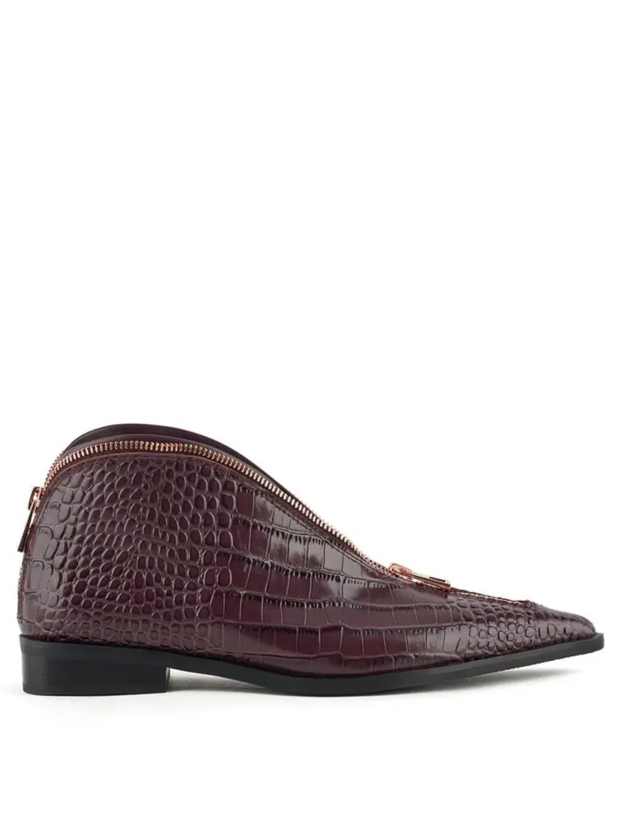 Womens Stacy Lo United Nude, Fig Ii — изображение 3 из 6