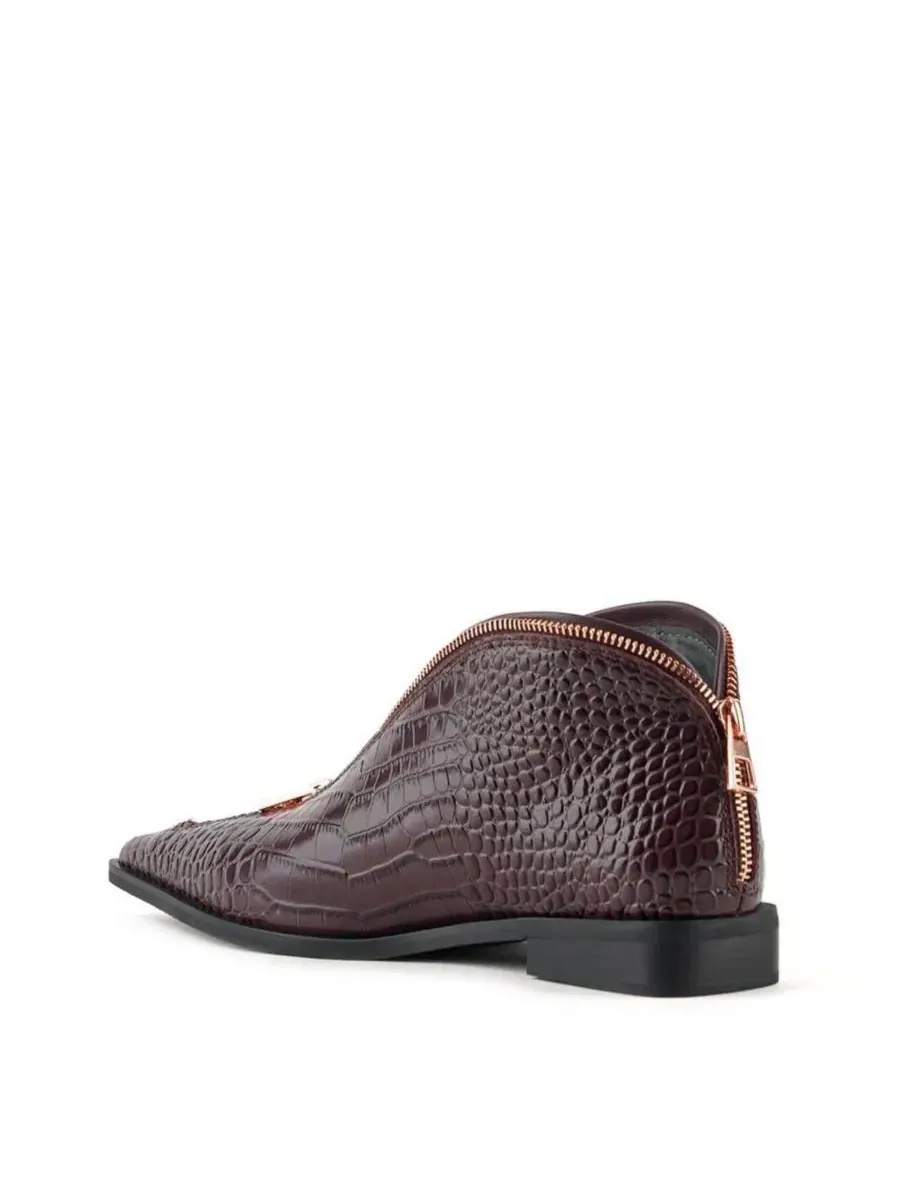 Womens Stacy Lo United Nude, Fig Ii — изображение 4 из 6
