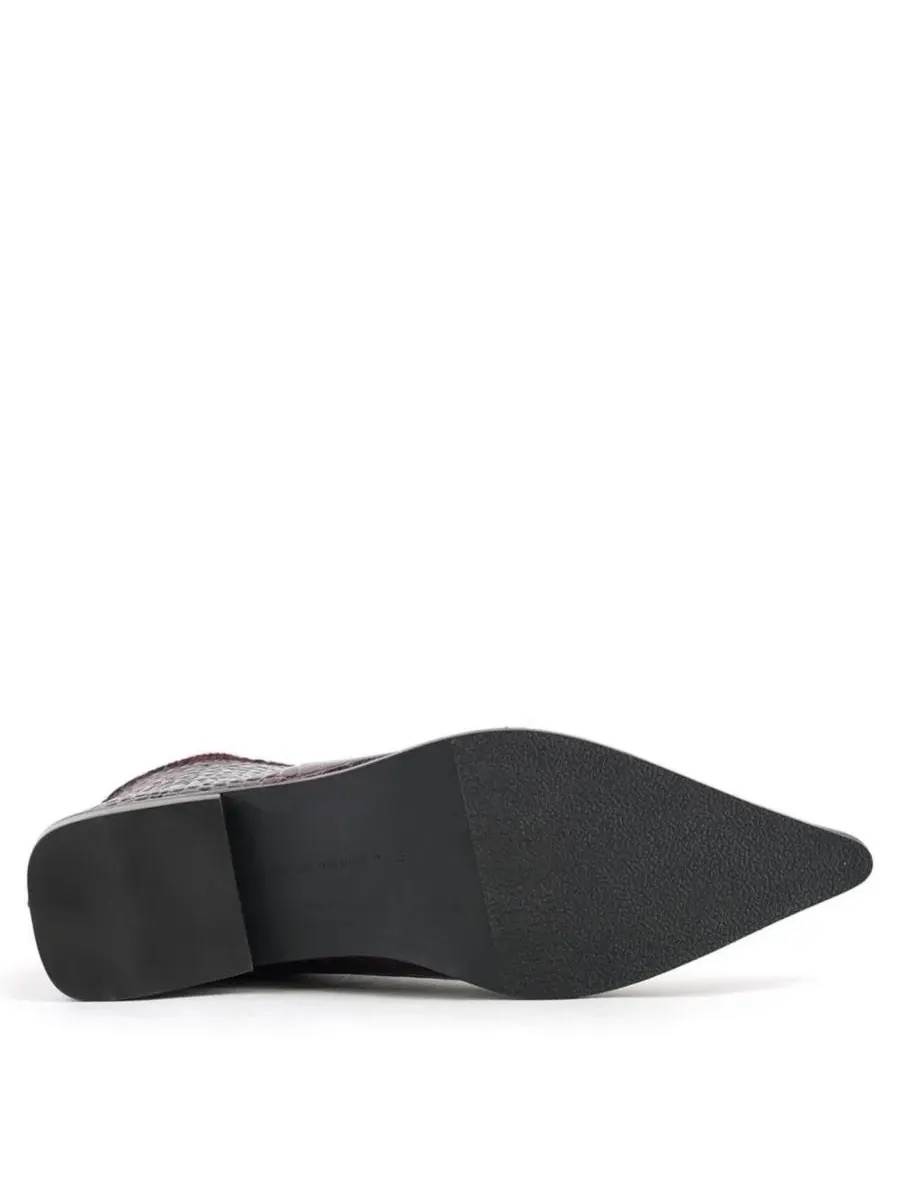 Womens Stacy Lo United Nude, Fig Ii — изображение 6 из 6