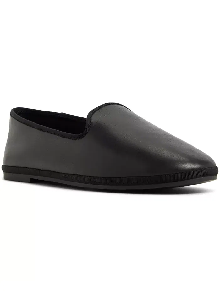 Женские лоферы Aurabelle Dandy ALDO — изображение 1 из 5, черный