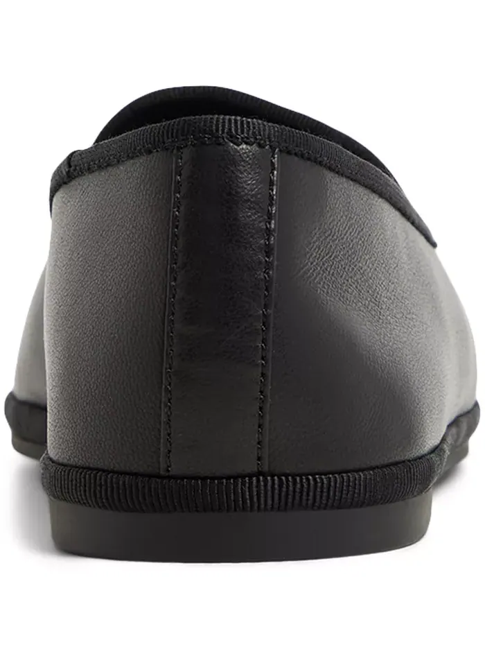 Женские лоферы Aurabelle Dandy ALDO — изображение 3 из 5, черный