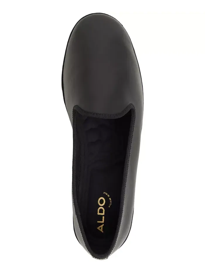 Женские лоферы Aurabelle Dandy ALDO — изображение 4 из 5, черный