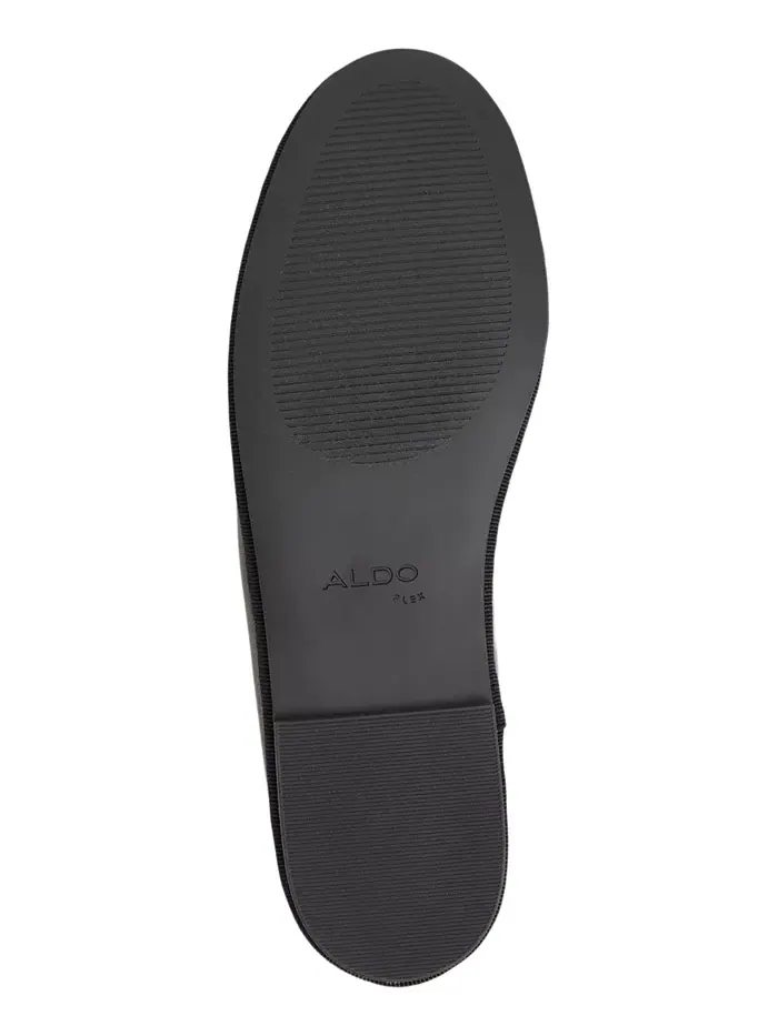Женские лоферы Aurabelle Dandy ALDO — изображение 5 из 5, черный