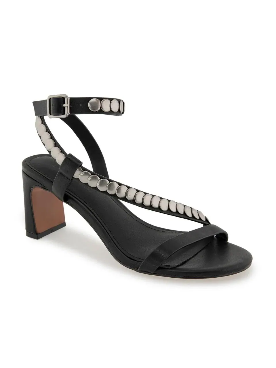 Женские сандалии на каблуке Catalina Rebecca Minkoff