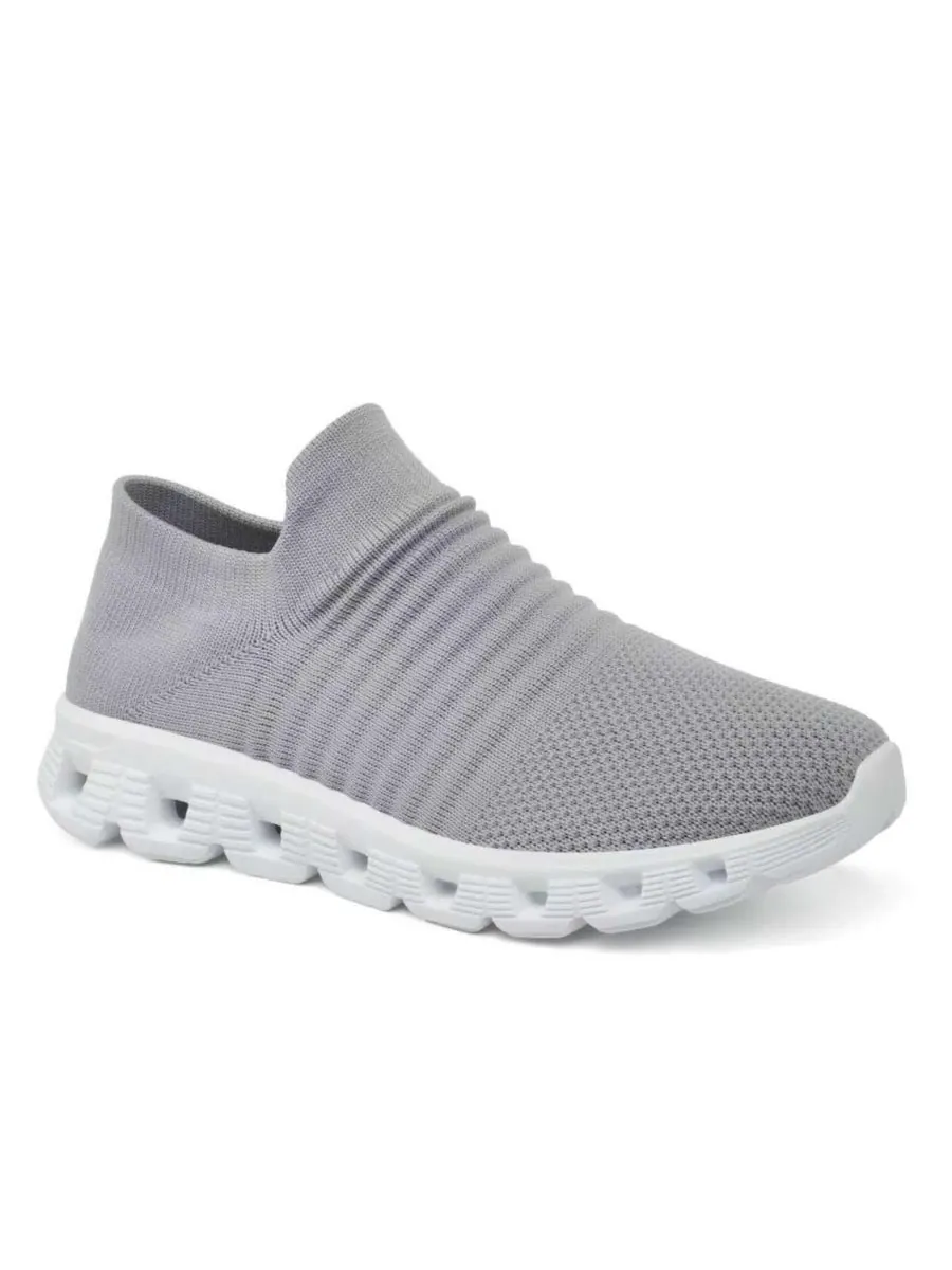 Женские повседневные кроссовки CECE Urban Sport — серый