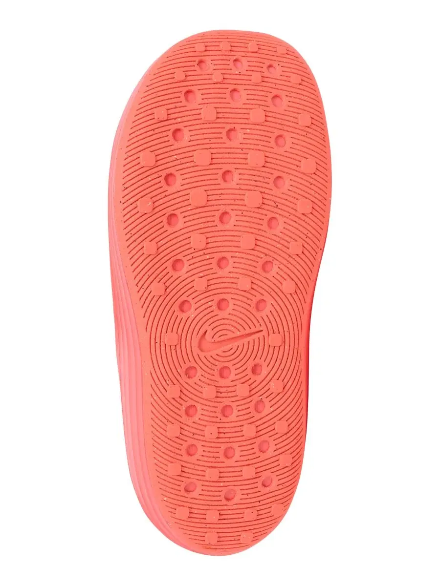 Сандалии-слайды для восстановления ReactX Rejuven8 Nike — изображение 6 из 7, лава