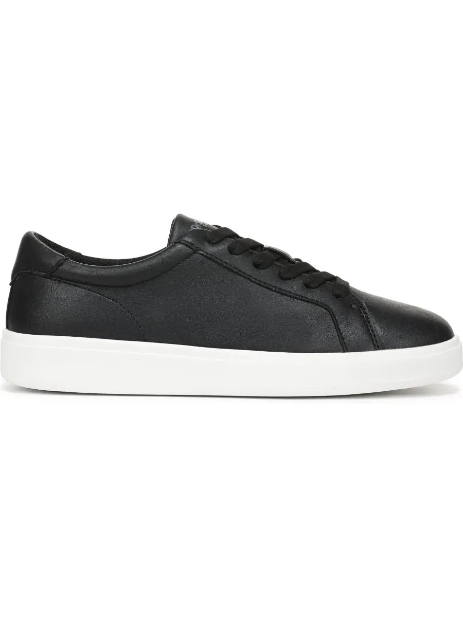 Кроссовки женские Vivienne Lace-Up Dr. Scholl's — изображение 2 из 5, черный