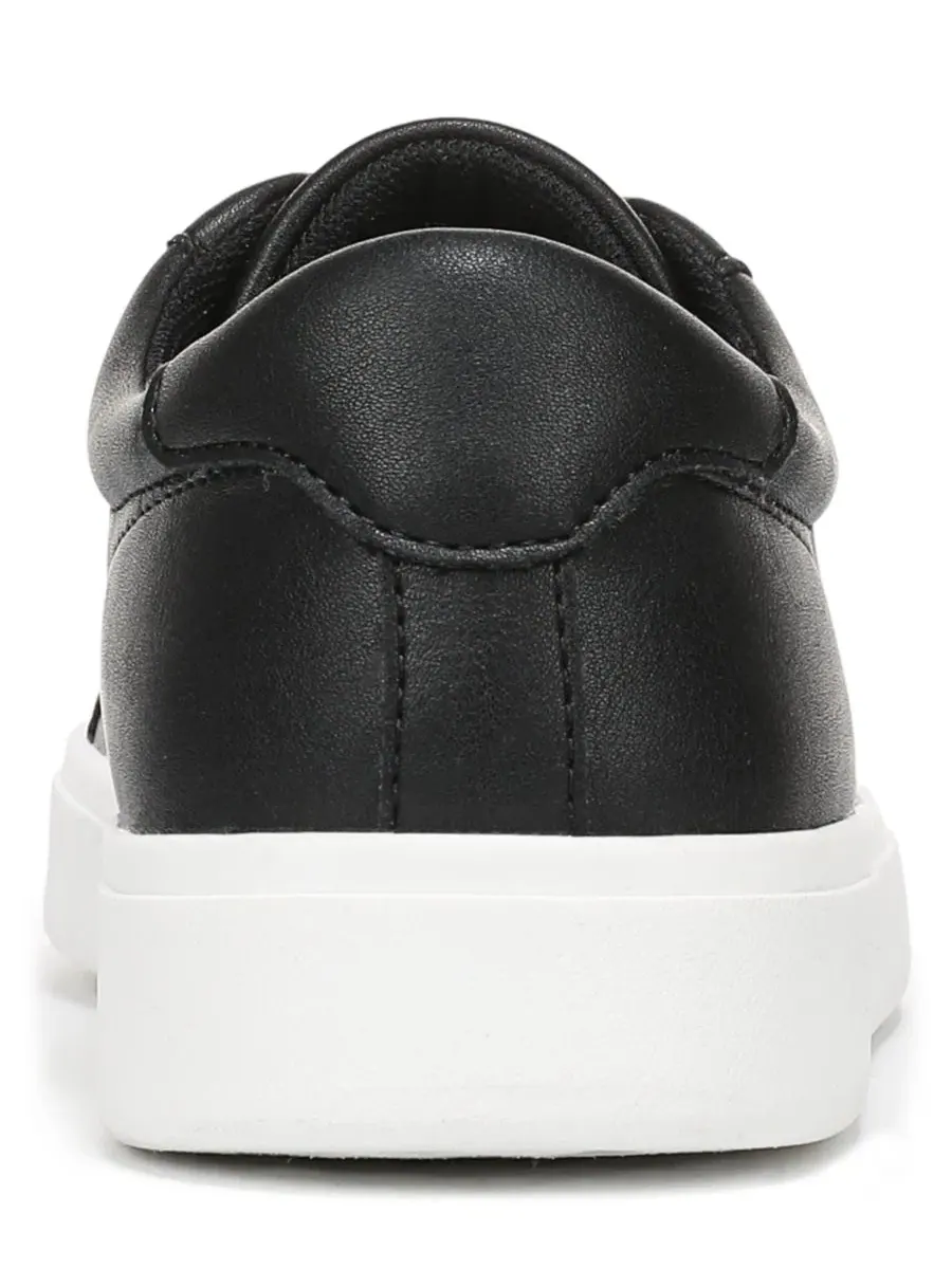 Кроссовки женские Vivienne Lace-Up Dr. Scholl's — изображение 3 из 5, черный