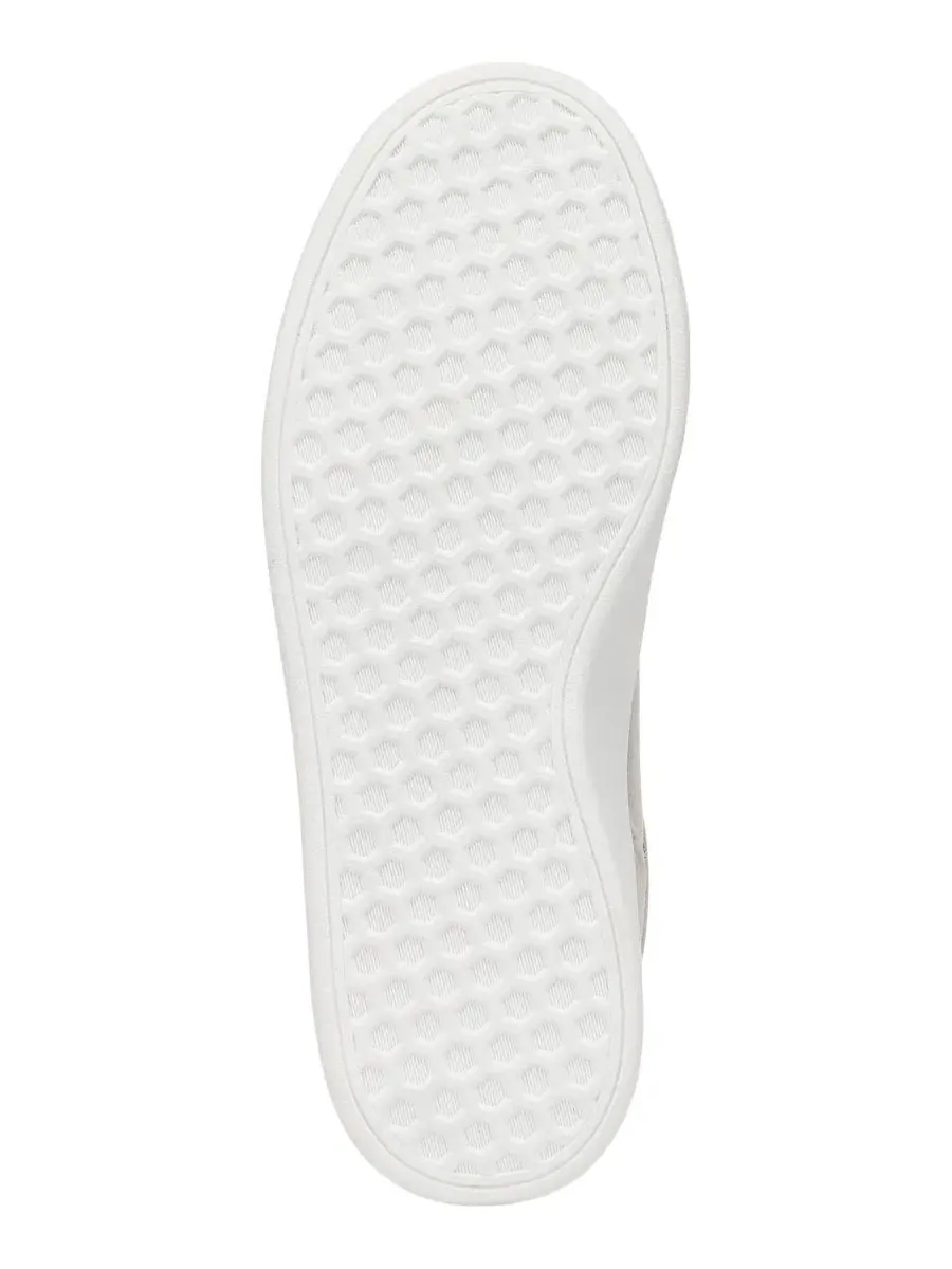 Кроссовки Vivienne с шнуровкой Dr. Scholl's — изображение 5 из 5, золотистый