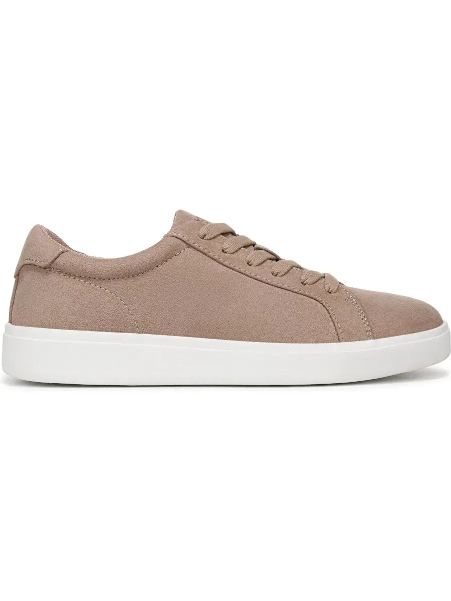 Кроссовки Vivienne с шнуровкой Dr. Scholl's, Toasted Taupe Fabric — изображение 2 из 5