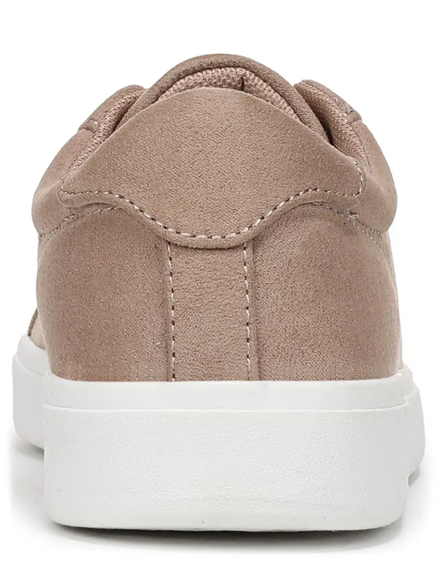 Кроссовки Vivienne с шнуровкой Dr. Scholl's, Toasted Taupe Fabric — изображение 3 из 5