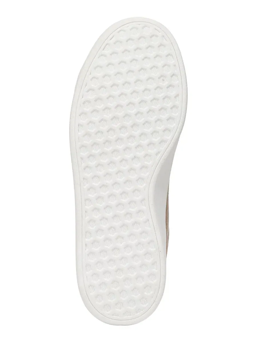 Кроссовки Vivienne с шнуровкой Dr. Scholl's, Toasted Taupe Fabric — изображение 5 из 5