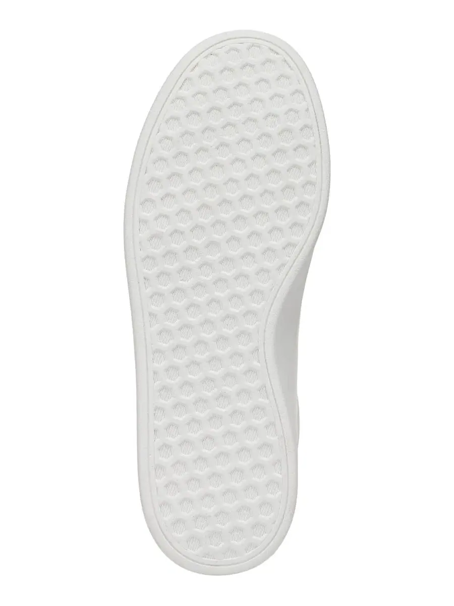 Женские кроссовки Vivienne с шнуровкой Dr. Scholl's — изображение 5 из 5, белый
