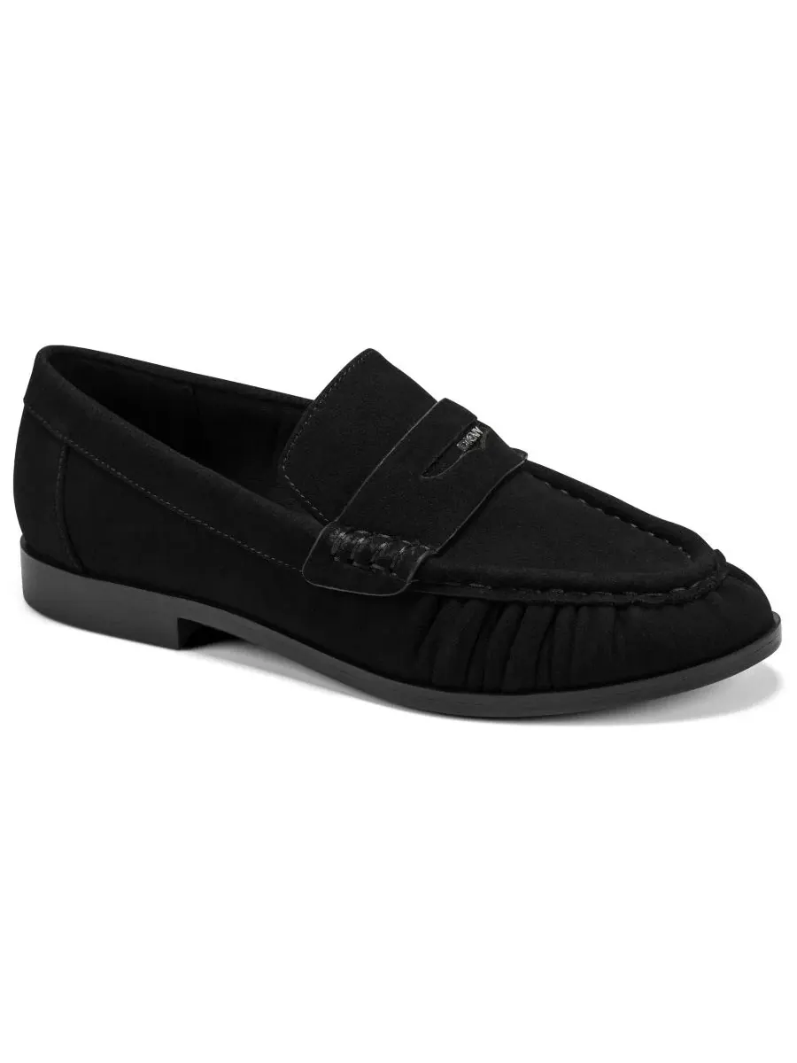 Лоферы Dawes Slip-On DKNY — изображение 1 из 5, черный
