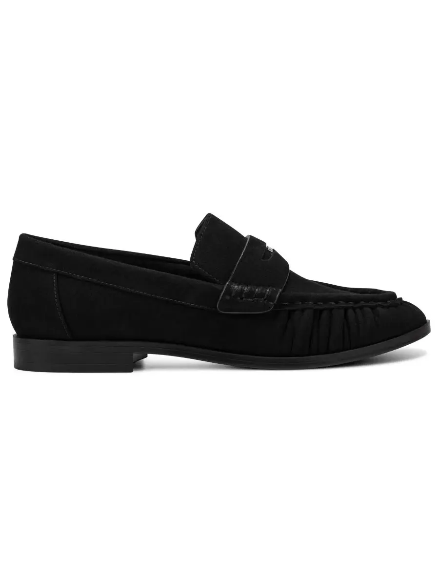 Лоферы Dawes Slip-On DKNY — изображение 2 из 5, черный