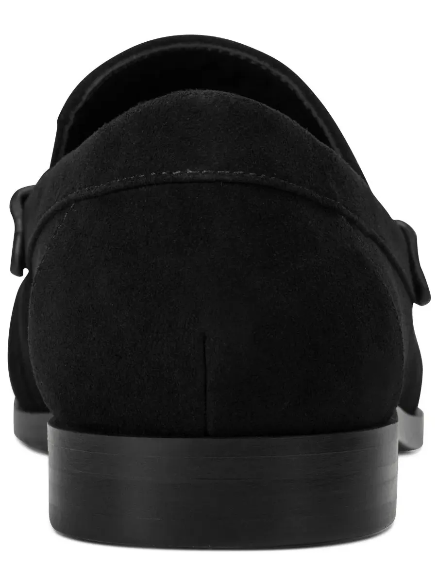 Лоферы Dawes Slip-On DKNY — изображение 3 из 5, черный
