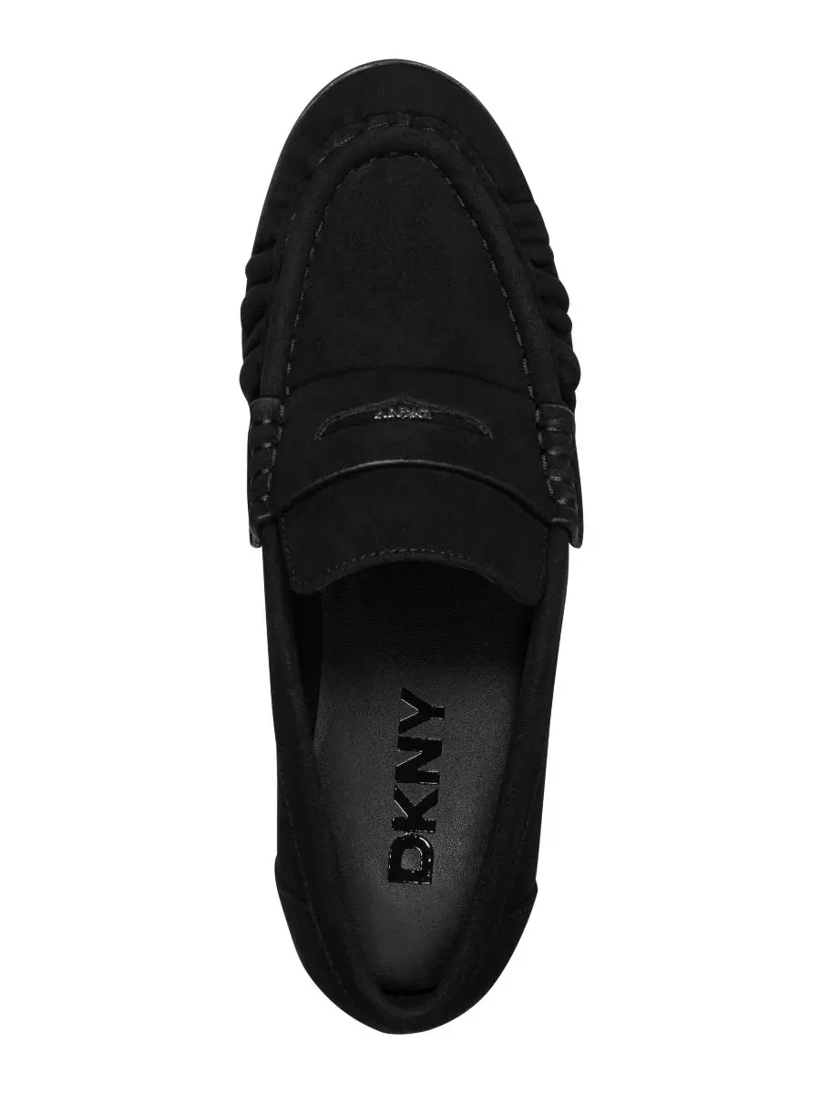 Лоферы Dawes Slip-On DKNY — изображение 4 из 5, черный