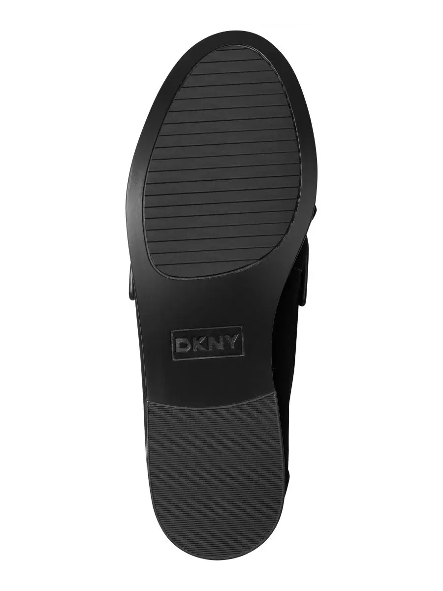 Лоферы Dawes Slip-On DKNY — изображение 5 из 5, черный
