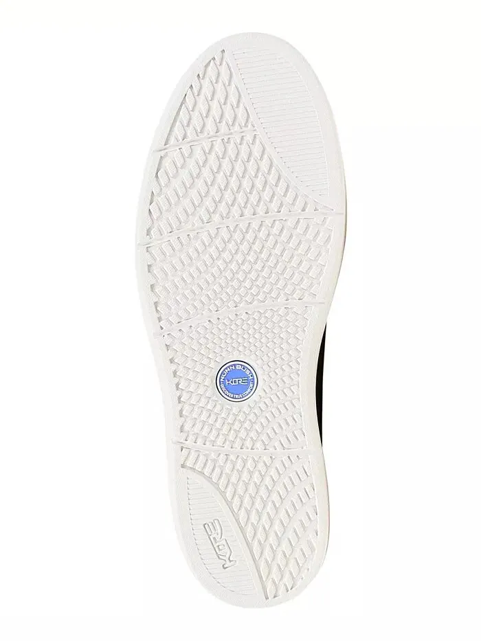 Мужские кроссовки KORE City Walk Low-Top Nunn Bush — изображение 5 из 7, темно-синий