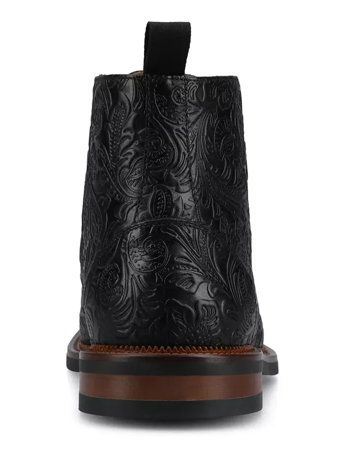 Мужские ботинки Rome Dress Taft — изображение 3 из 5, черный