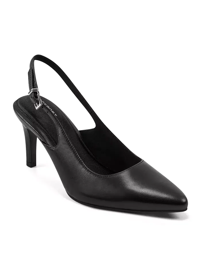 Женские туфли-лодочки Total Motion Jolie Rockport — изображение 1 из 1, коричневый