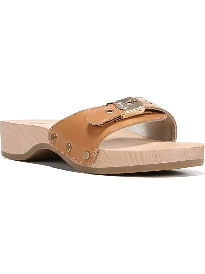 Женские сандалии Original Slide Dr. Scholl's Original Collection — изображение 1 из 6